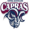 Central Queensland Capras (Women)