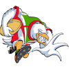 Wynnum Manly Seagulls (Women)