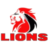 Golden Lions