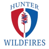 Hunter Wildfires
