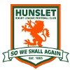 Hunslet