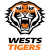 Wests Tigers II (Women)