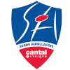 Stade Aurillacois Cantal Auvergne