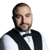 Hossein Vafaei