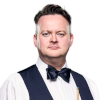 Shaun Murphy