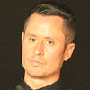 Alfred Burden