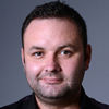 Stephen Maguire