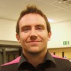 Jamie O'Neill
