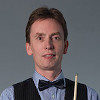 Ken Doherty