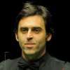 Ronnie O'Sullivan