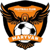 Maryvan