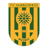 Makedonikos Foufa