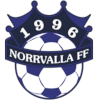 Norrvalla Fotbollsforening
