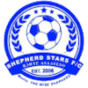 Shepherd Stars