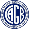 CA General Belgrano San Juan