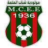 MC El Eulma U20