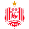 Hamra Annaba U20
