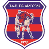 Diagoras Rodos