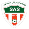 SA Setif U20