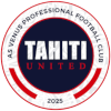 Tahiti United