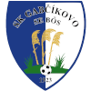 TJ OFC Gabcikovo
