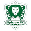 Senya Beraku Spirrow