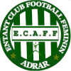 ECAFF Adrar (Women)