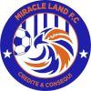 Miracle Land