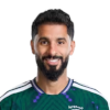 Saleh Al-Shehri