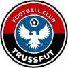 Trussfut