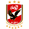 Al Ahly Cairo U20
