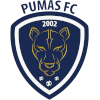 Pumas Dario