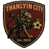 Thanlyin City