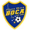 Jersey Shore Boca