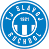 TJ Slavoj Suchdol II
