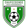 Chapecoense Dos Paraibanos