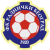 Radnicki Beograd (Youth)