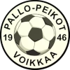 Pallo Peikot Voikkaan