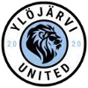 Ylojarvi United ll