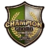 Arnoldo Iguaran Nia Champion Grama