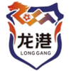 Longgang