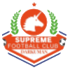 Darkuman Supreme