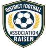DFA Raisen (Women)
