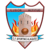 Sporting Alaquas