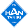 Han-Tengri II