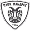 PAOK Mandras