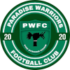 Paradise Warriors