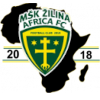 MSK Zilina Africa