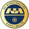 Kyrgyzaltyn U19