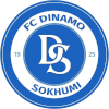 Dinamo Sokhumi 1925